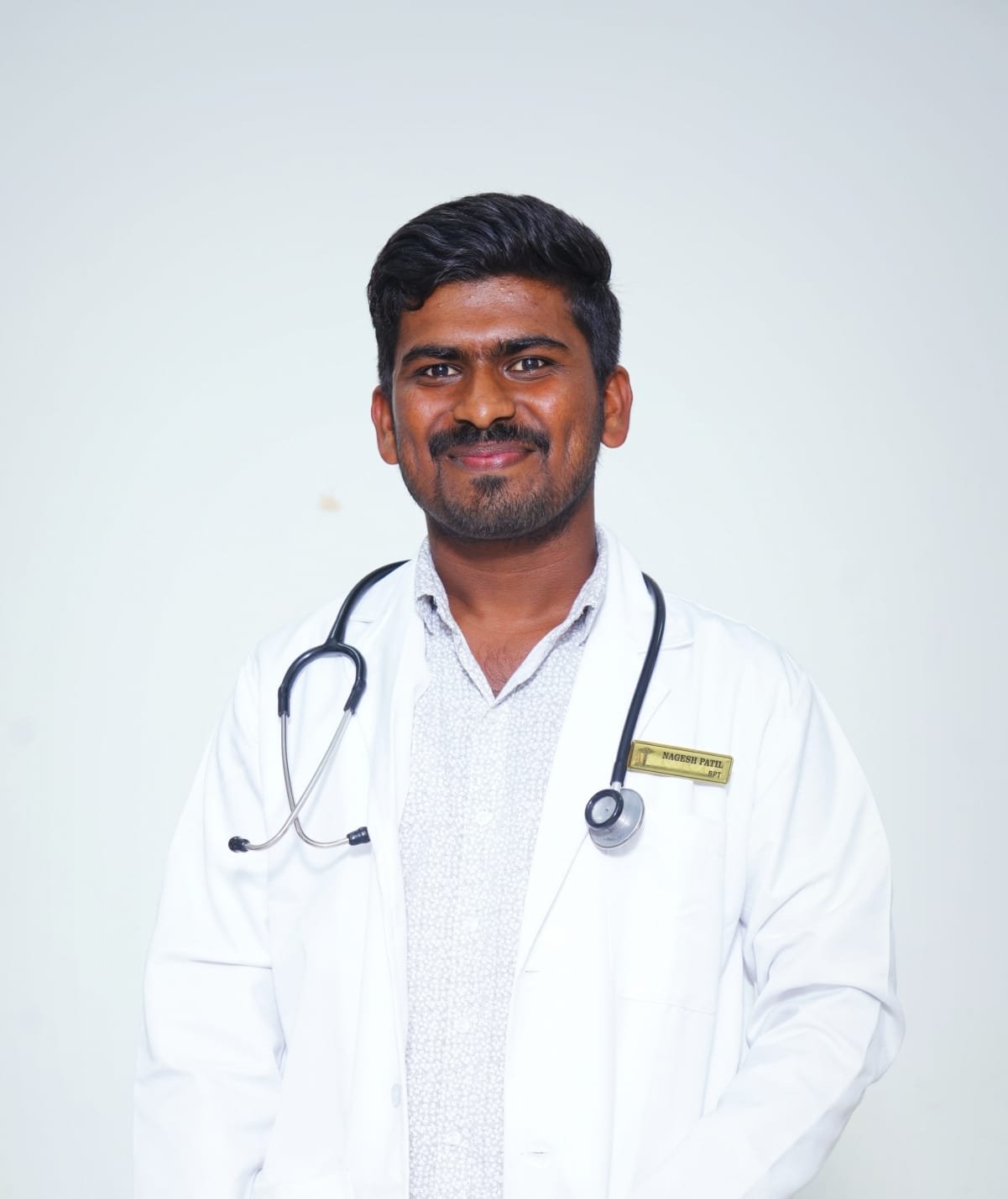 Dr Shivrani K